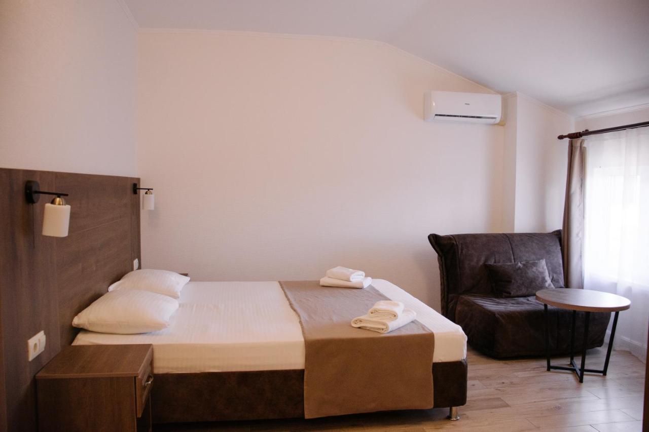 Hotel Talion, Pitsunda Lidzava Экстерьер фото