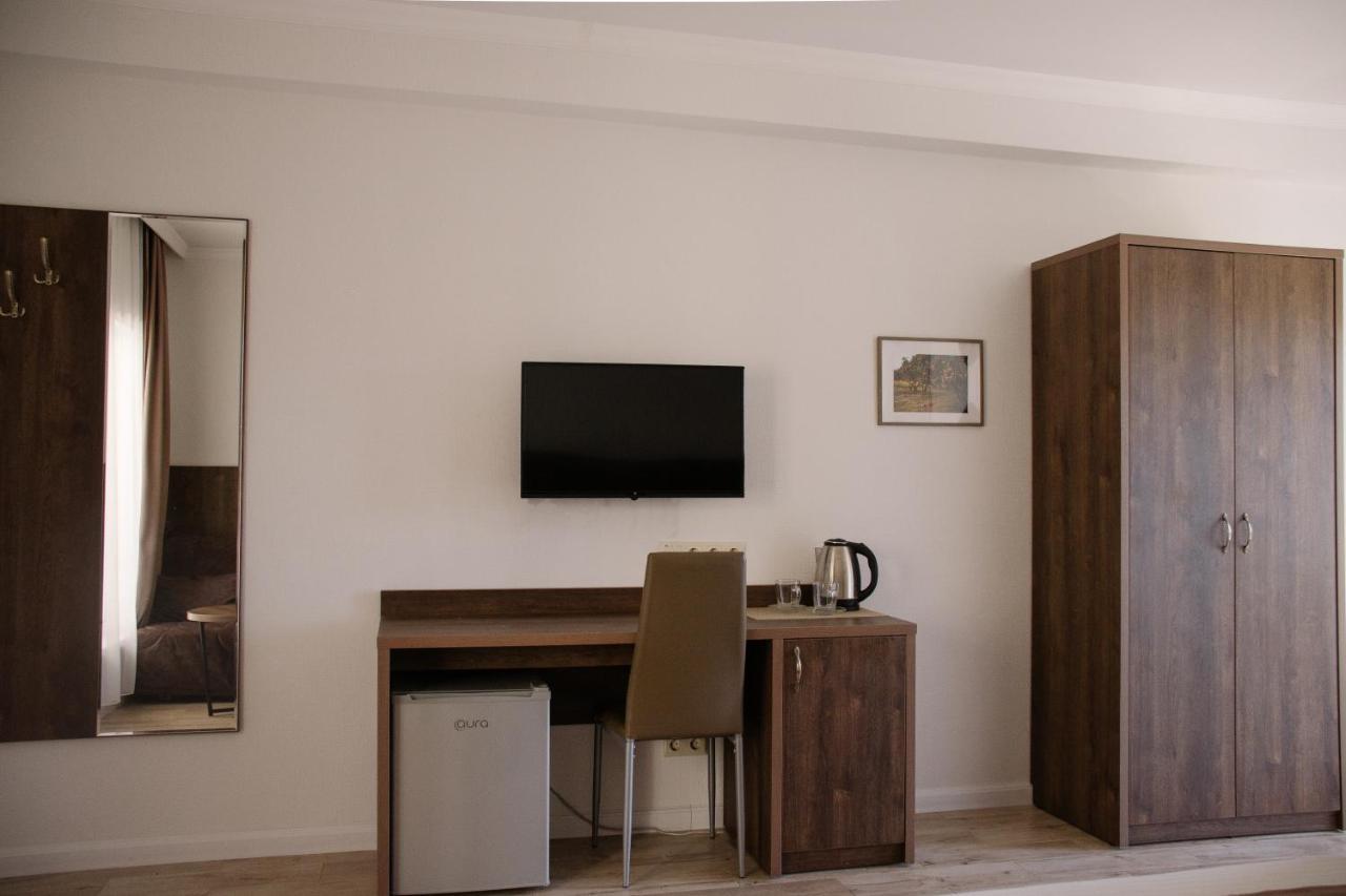 Hotel Talion, Pitsunda Lidzava Экстерьер фото