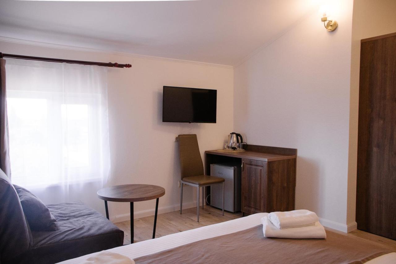 Hotel Talion, Pitsunda Lidzava Экстерьер фото